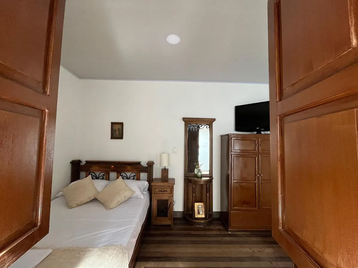 Quarto em Acomodações Particulares Casa Grande Apartamento Medellín