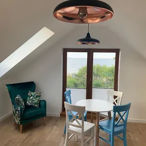 Sen Na Milej - Przy Plazy - Brzezno Apartment Danzig