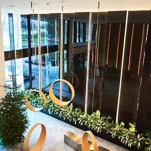 Olivia Baltic Apartment Danzig