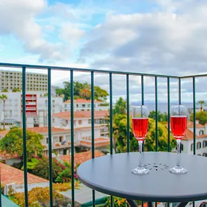 Casal Da Penha Apartment Funchal (Madeira)