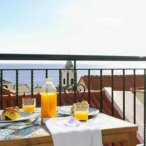 Sunscape Studio Apt 1 Quarto Ponta Do Sol Apartment Ponta do Sol (Madeira)