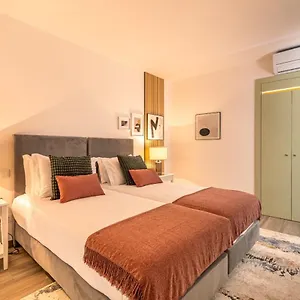 Bay Apartment Machico (Madeira)
