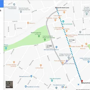 Hermoso En La Floresta - Medellín