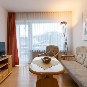 M. Simbeck Apartment Oberstdorf