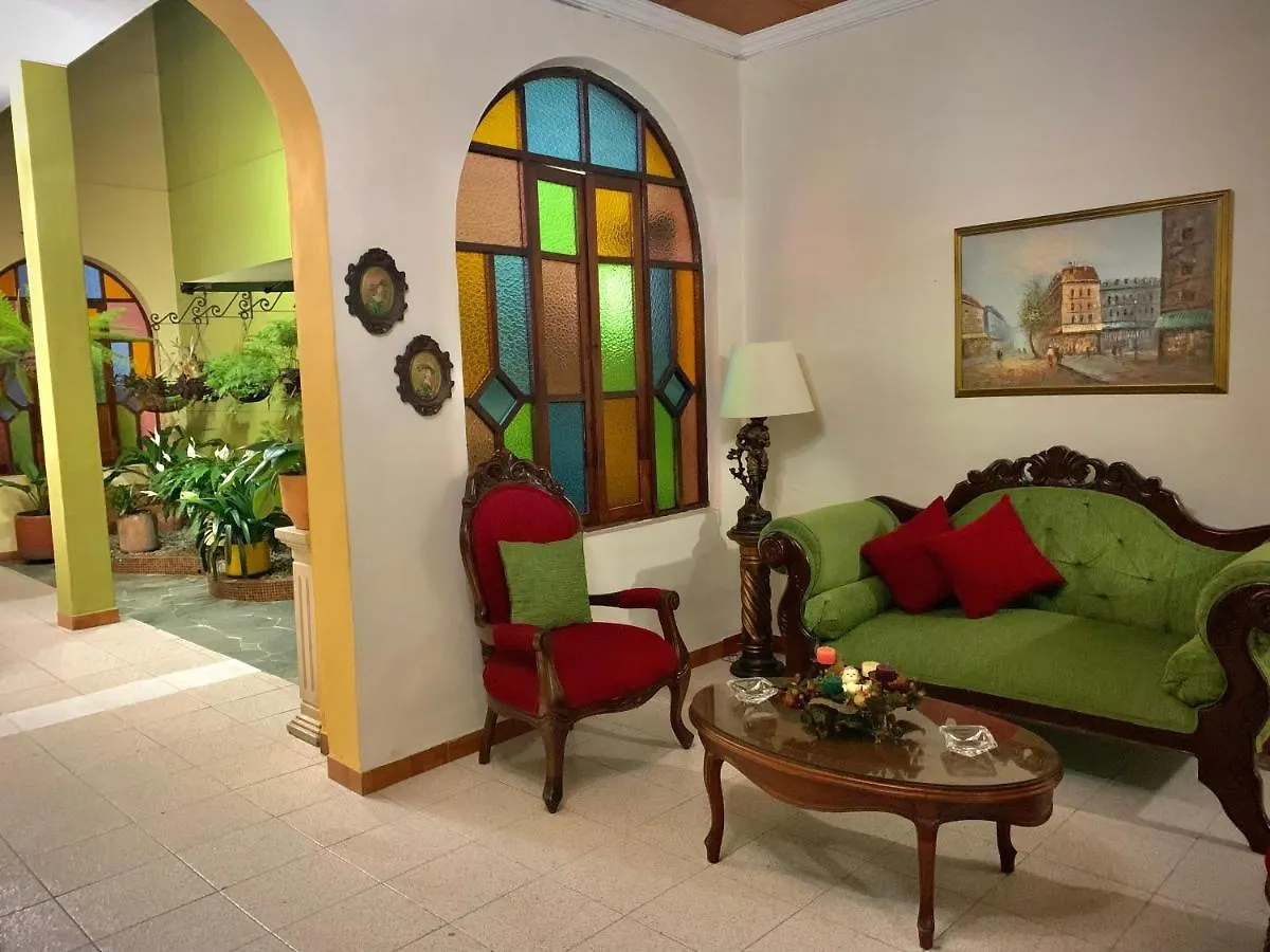 Casa Grande location