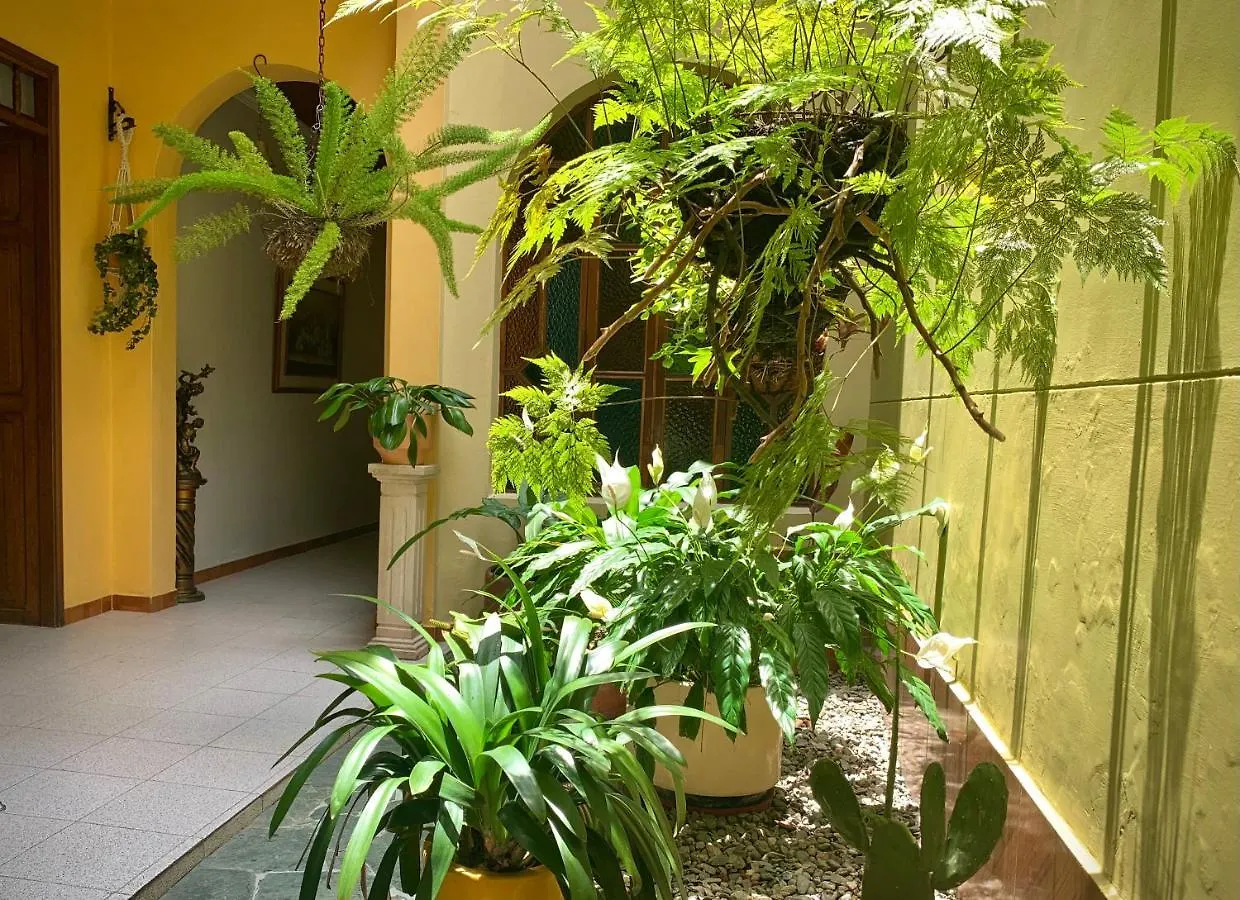 Casa Grande Apartment Medellin
