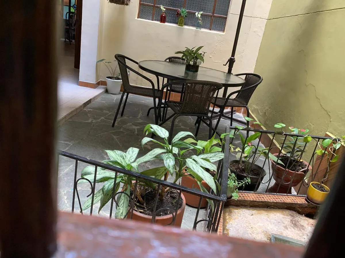 Casa Grande Apartment Medellin