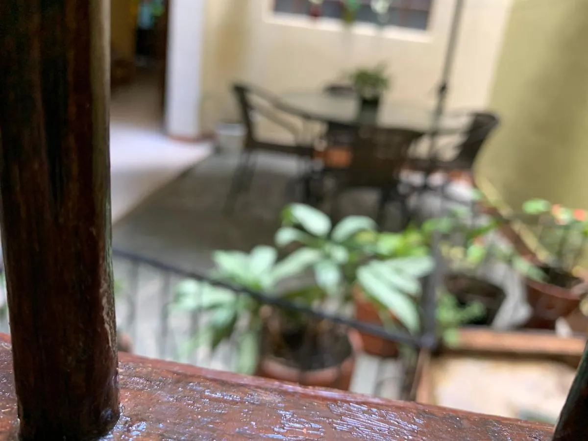 Casa Grande Apartment Medellin Homestay
