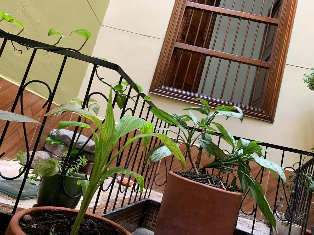 Casa Grande Apartment Medellin 0*,