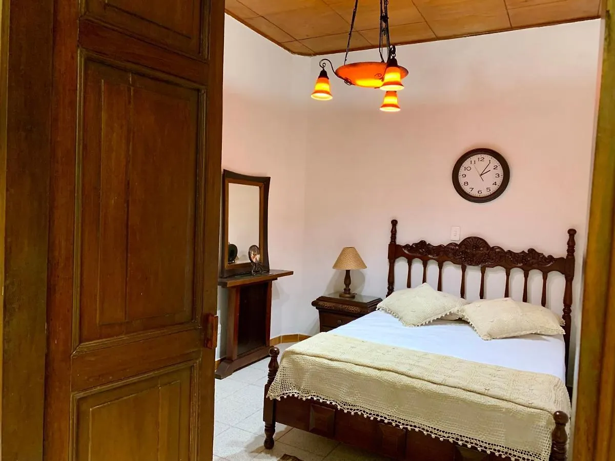 Casa Grande Apartment Medellin Homestay