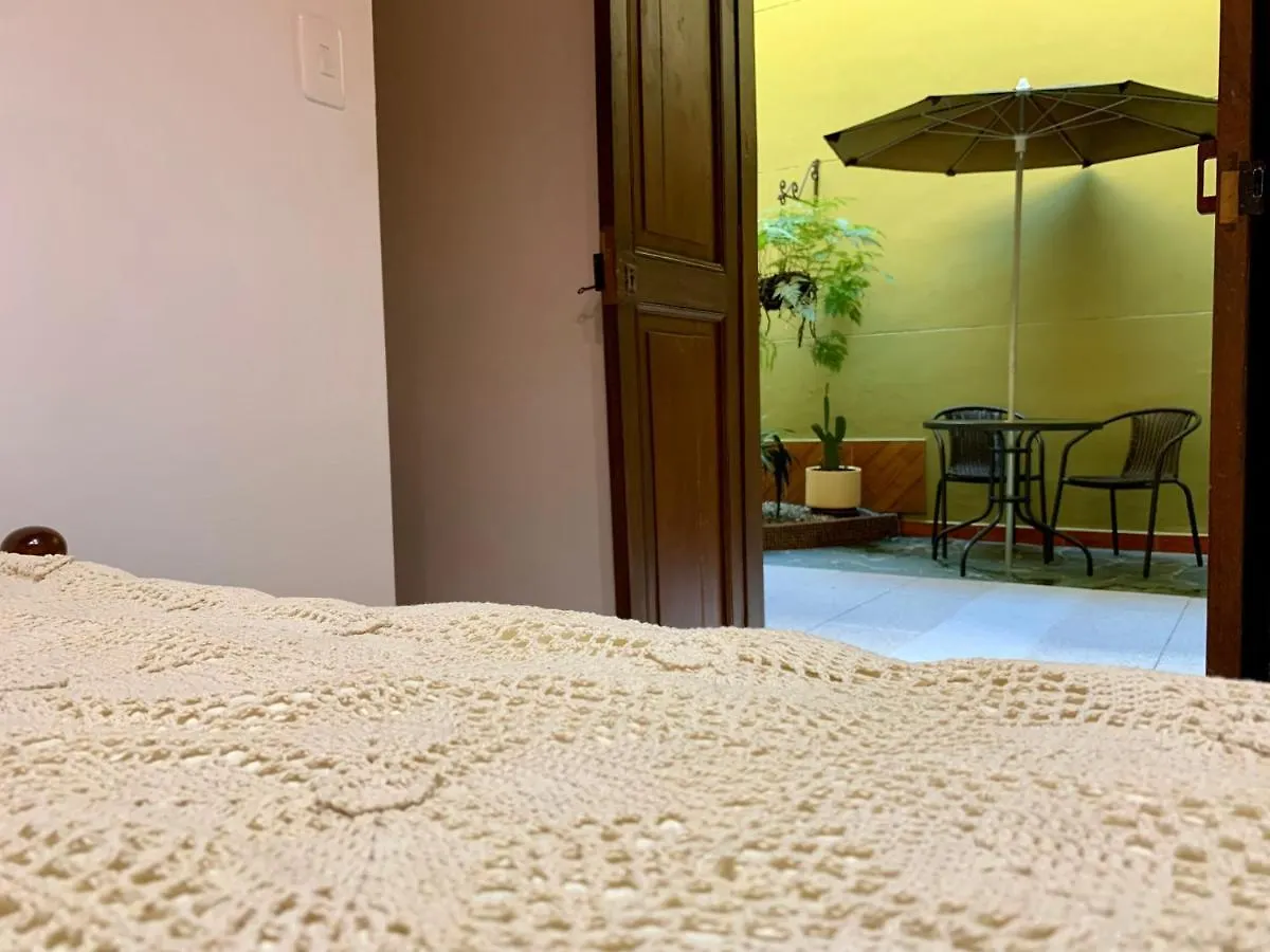 Casa Grande Apartment Medellin