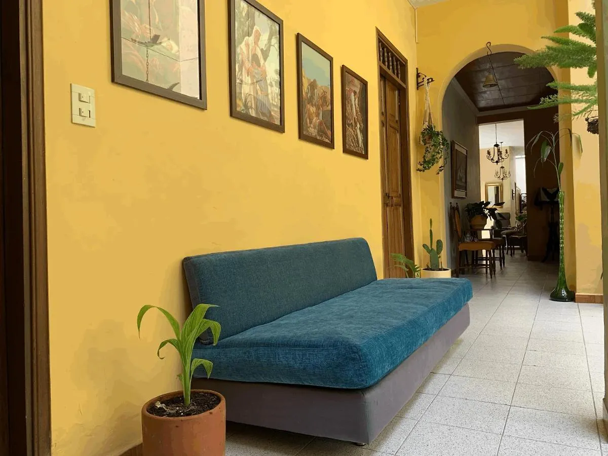 Casa Grande Apartment Medellin 0*,