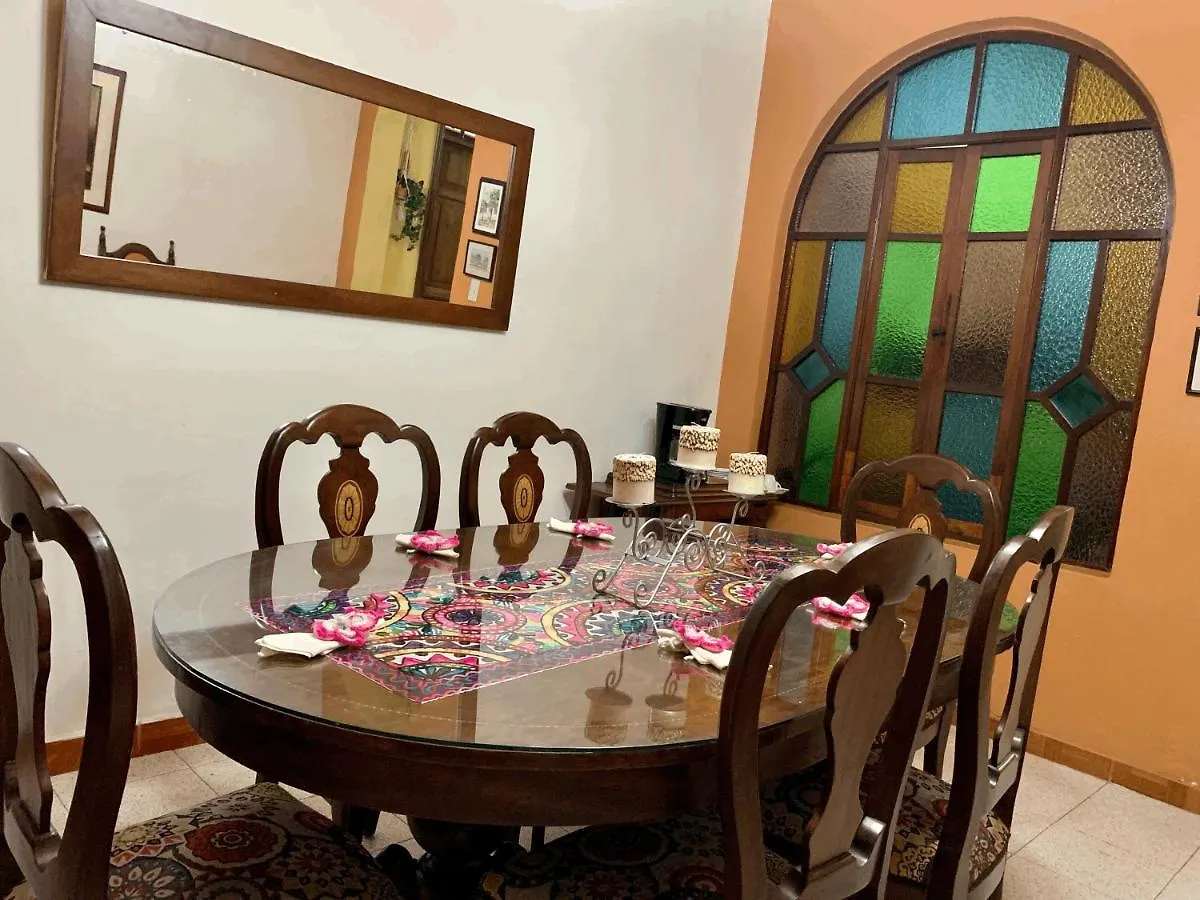 Homestay Casa Grande Apartment Medellin
