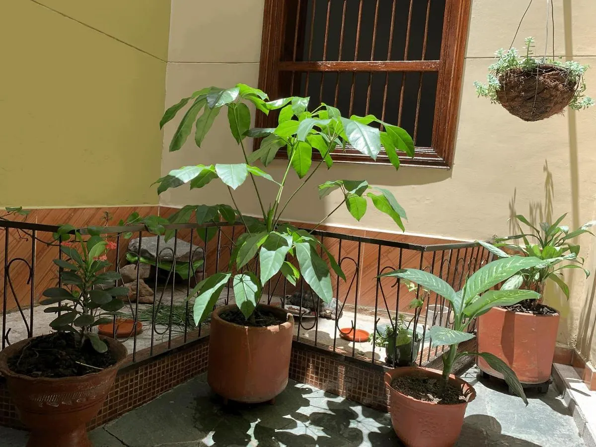 Casa Grande Apartment Medellin 0*,