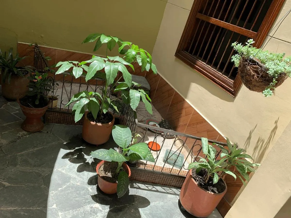 Casa Grande Apartment Medellin Colombia