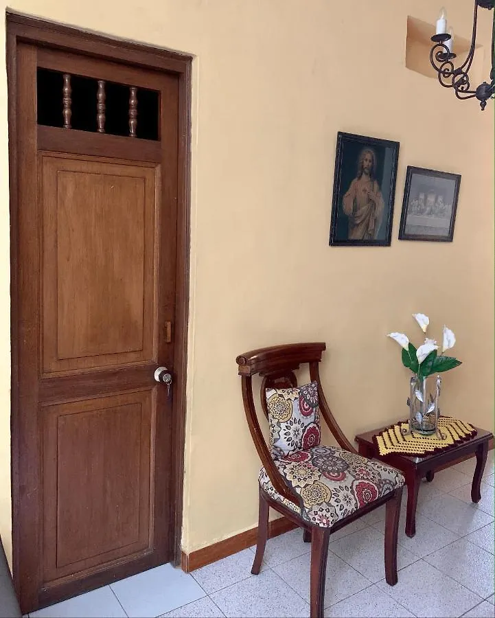 Casa Grande Apartment Medellin 0*,  Colombia