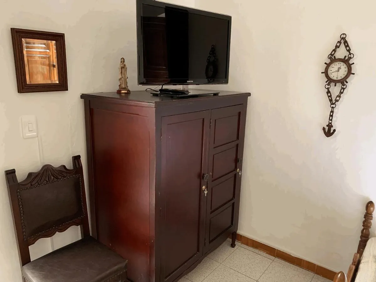 Casa Grande Apartment Medellin Homestay
