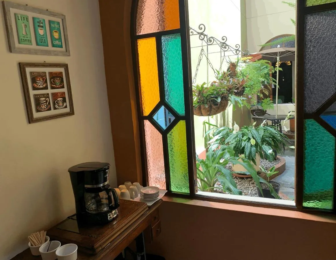 Casa Grande Apartment Medellin Colombia