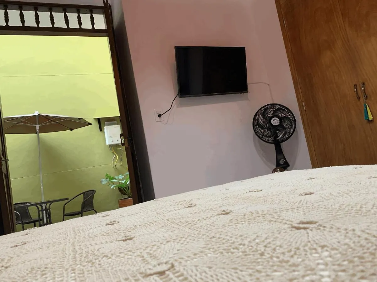 Homestay Casa Grande Apartment Medellin