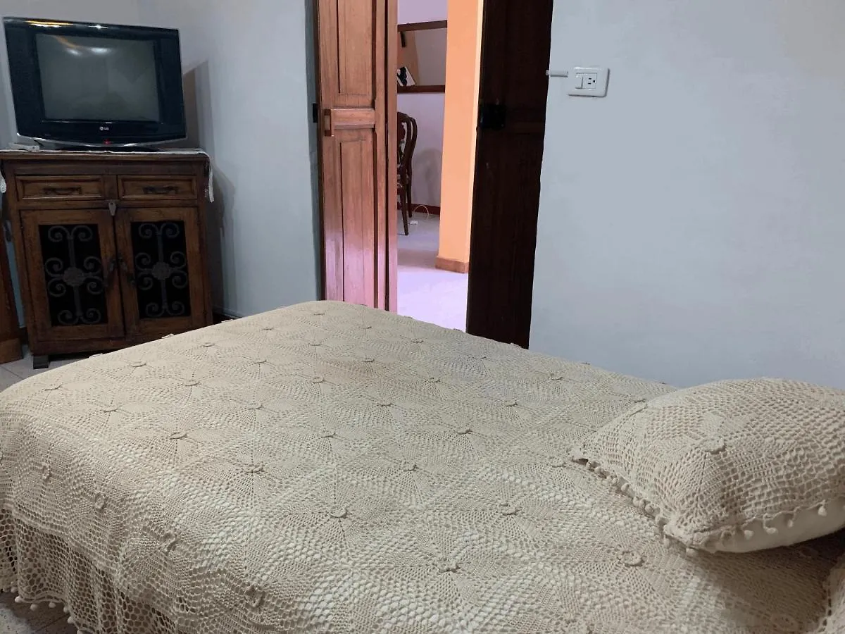 Casa Grande Apartment Medellin Homestay