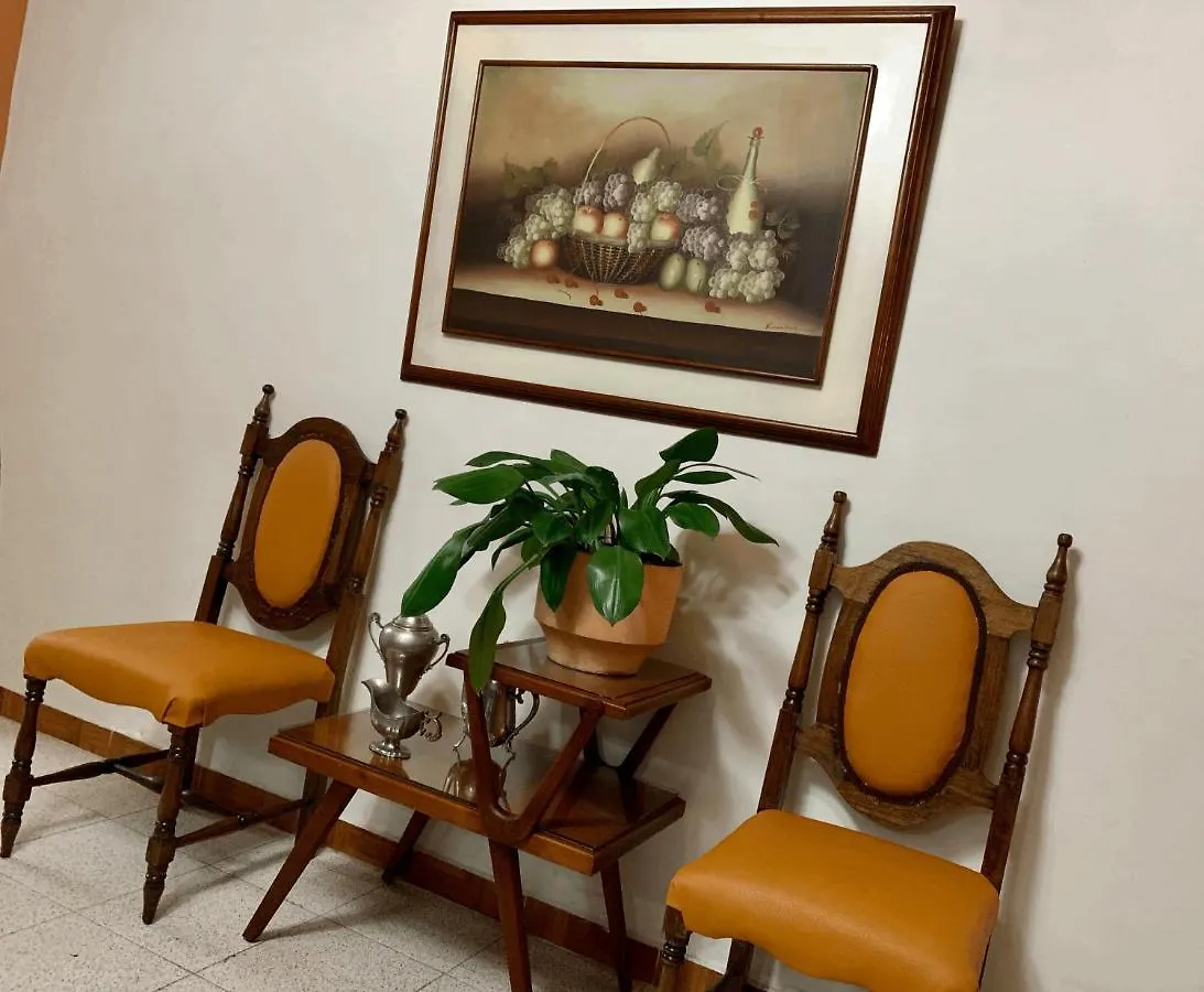 Casa Grande Apartment Medellin