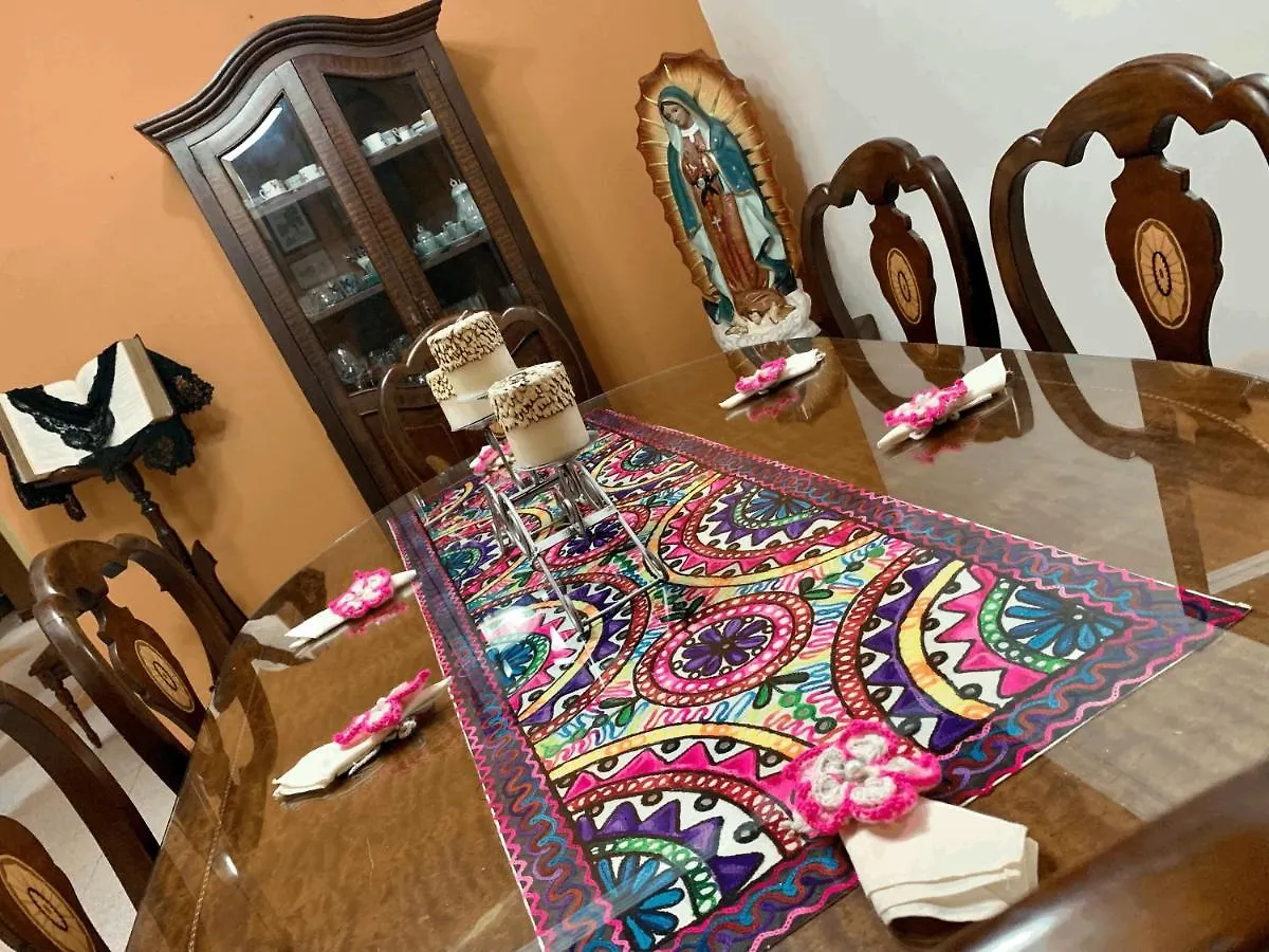 Homestay Casa Grande Apartment Medellin Colombia