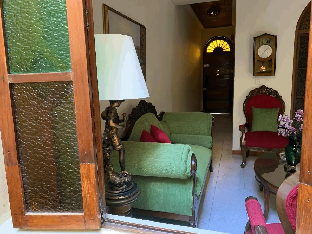 Casa Grande Apartment Medellin Homestay