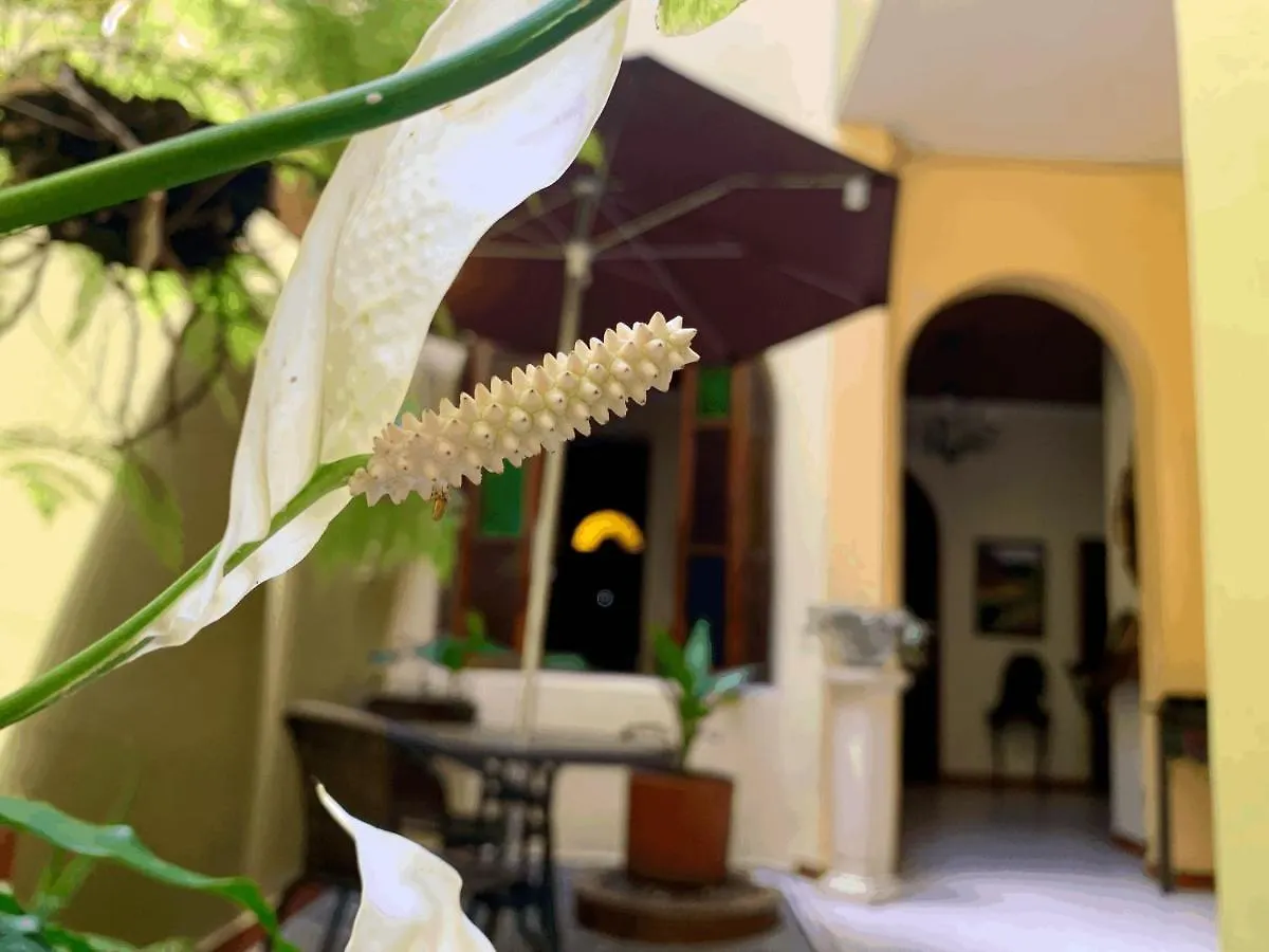 Appartement Casa Grande à Medellín