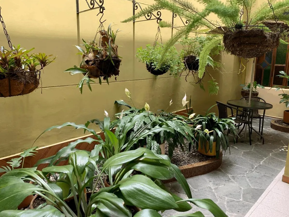 Casa Grande Apartment Medellin 0*,  Colombia