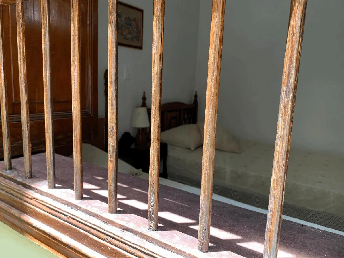 Homestay Casa Grande Apartment Medellin