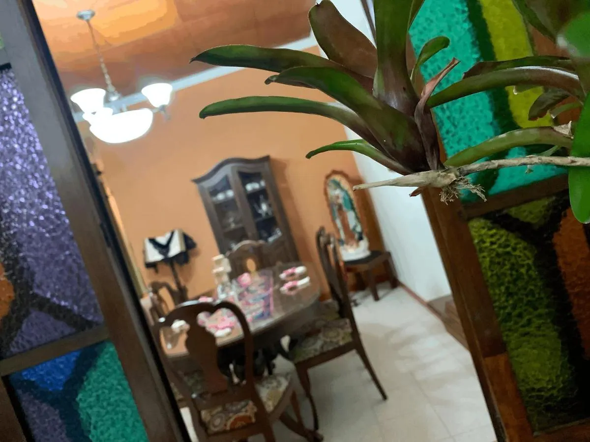 Casa Grande Apartment Medellin