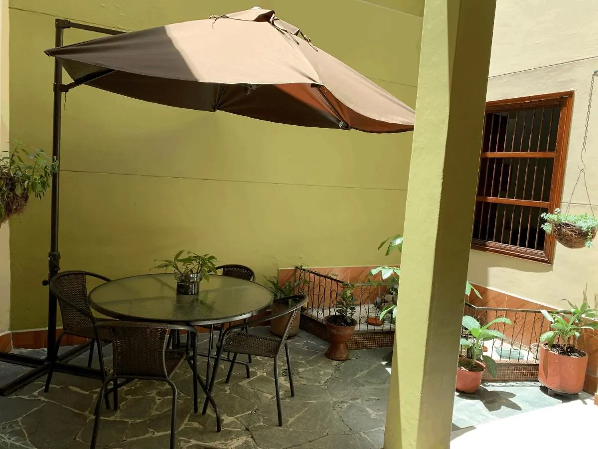 Casa Grande Apartment Medellin Homestay