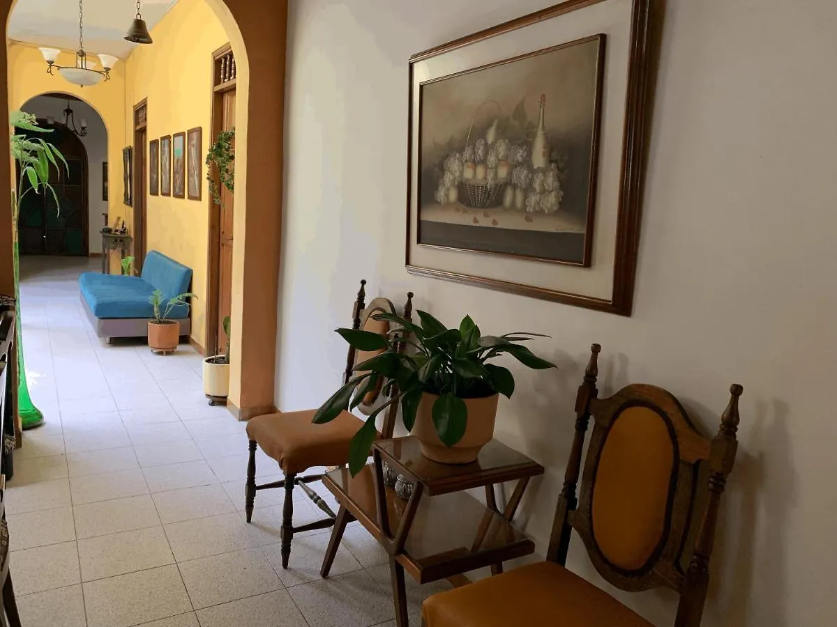 Casa Grande Apartment Medellin