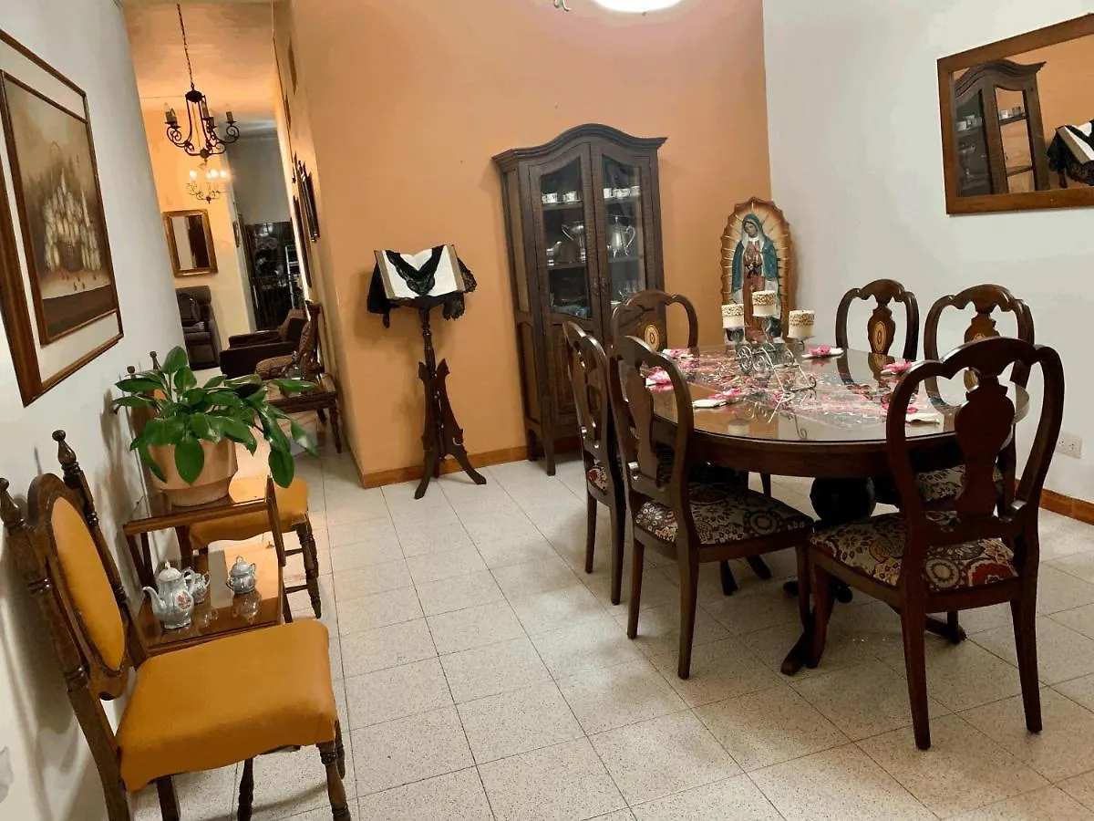 Homestay Casa Grande Apartment Medellin