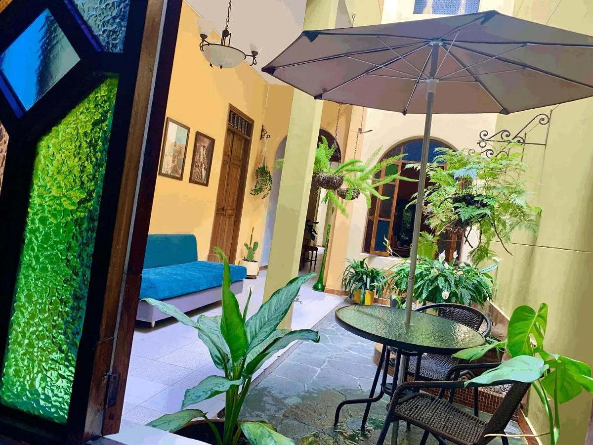 Casa Grande Apartment Medellin Colombia