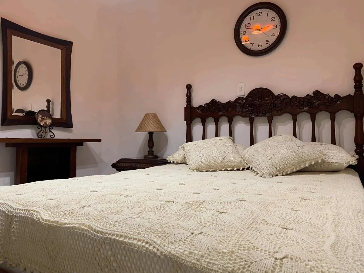 Appartement Casa Grande à Medellín 0*,  Colombie