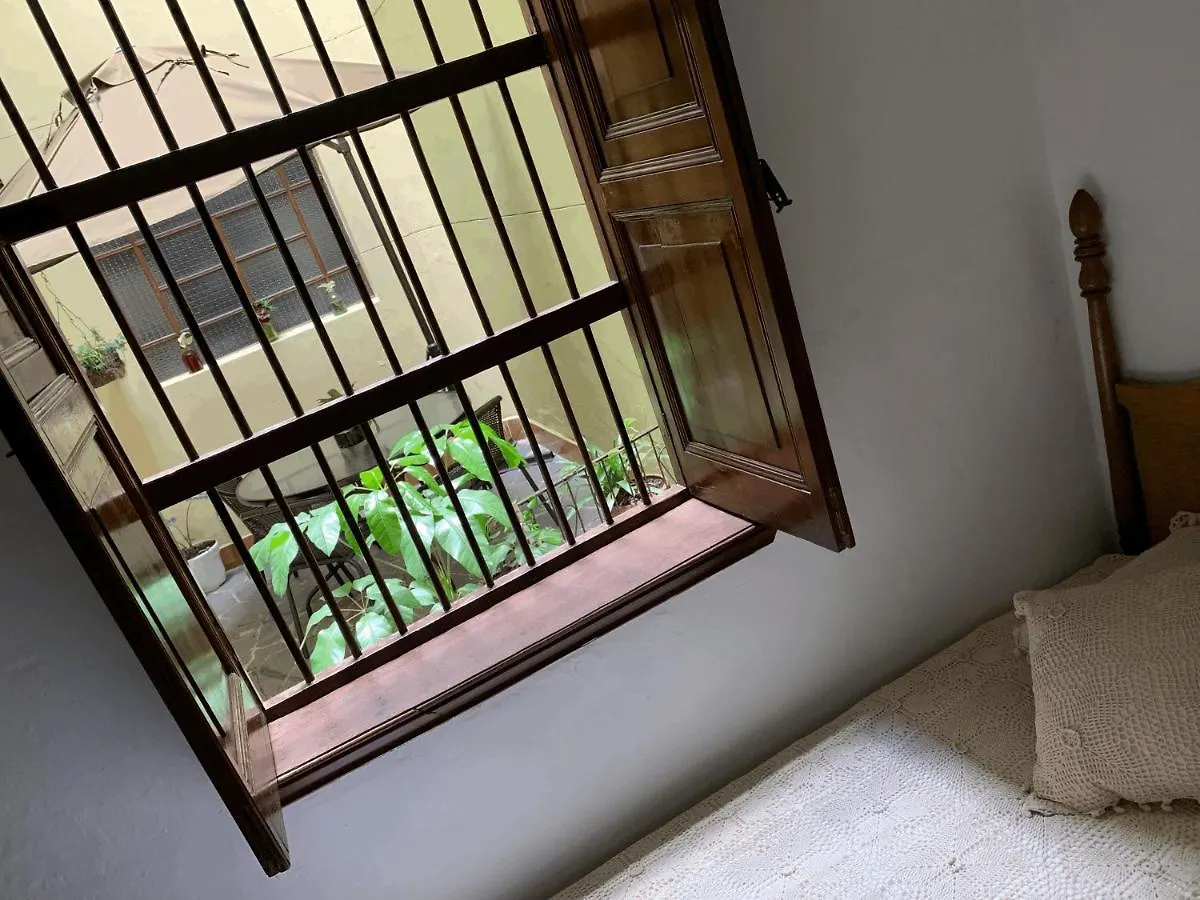 Casa Grande Apartment Medellin Homestay