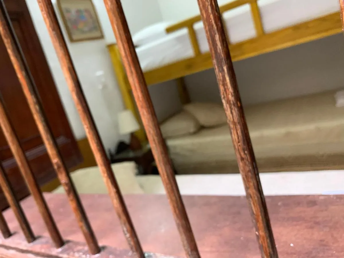 Appartement Casa Grande à Medellín Colombie