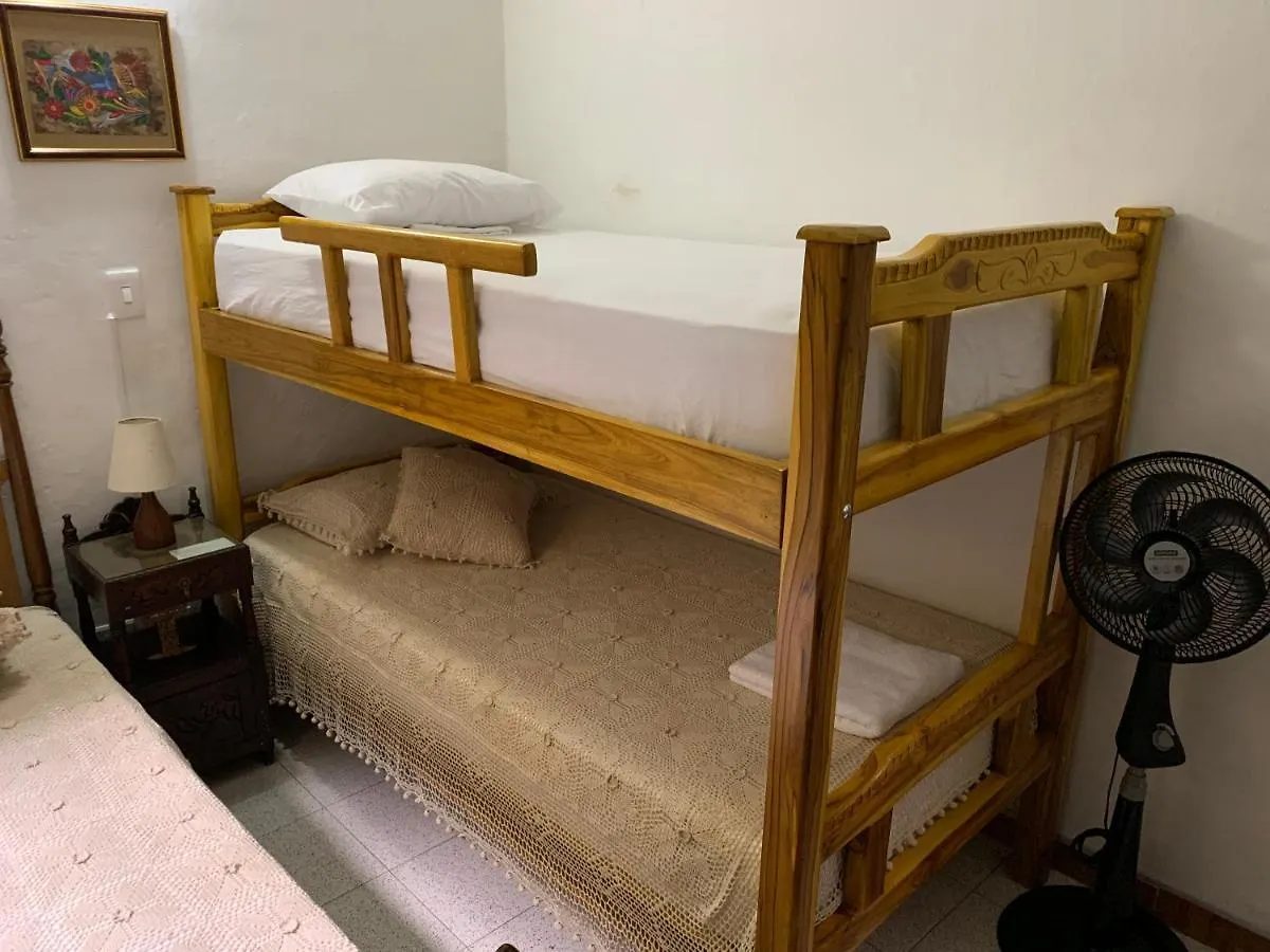 Appartement Casa Grande à Medellín
