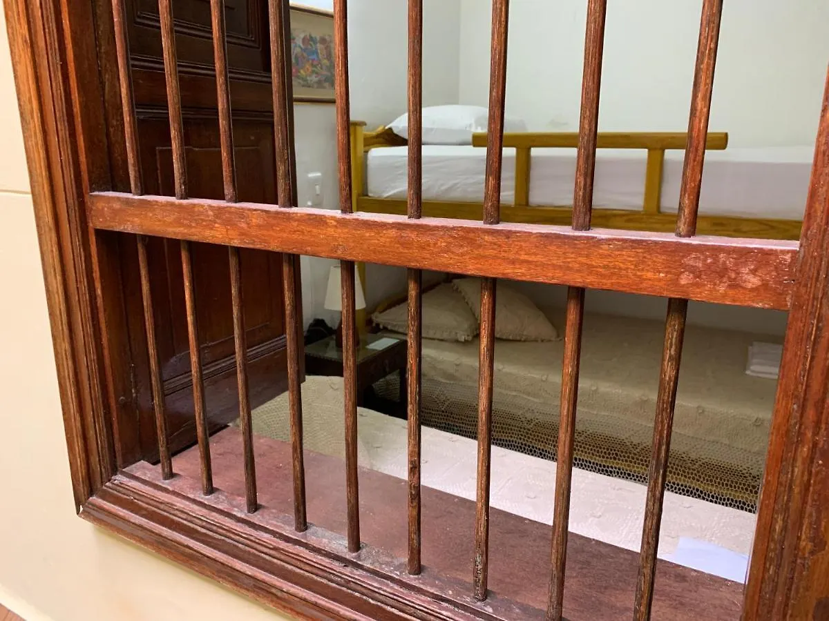 Séjour chez l'habitant Appartement Casa Grande à Medellín