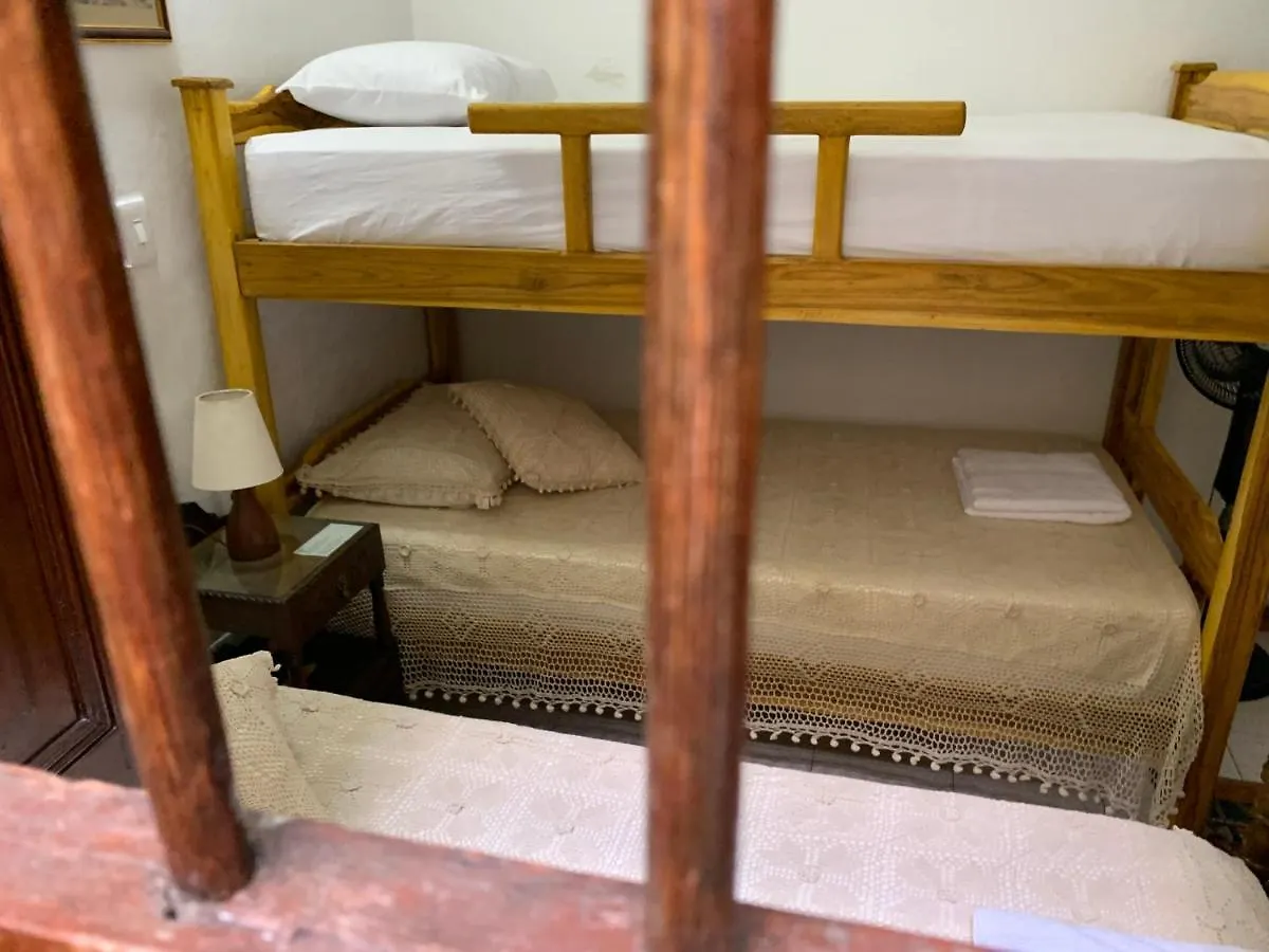 Homestay Casa Grande Apartment Medellin