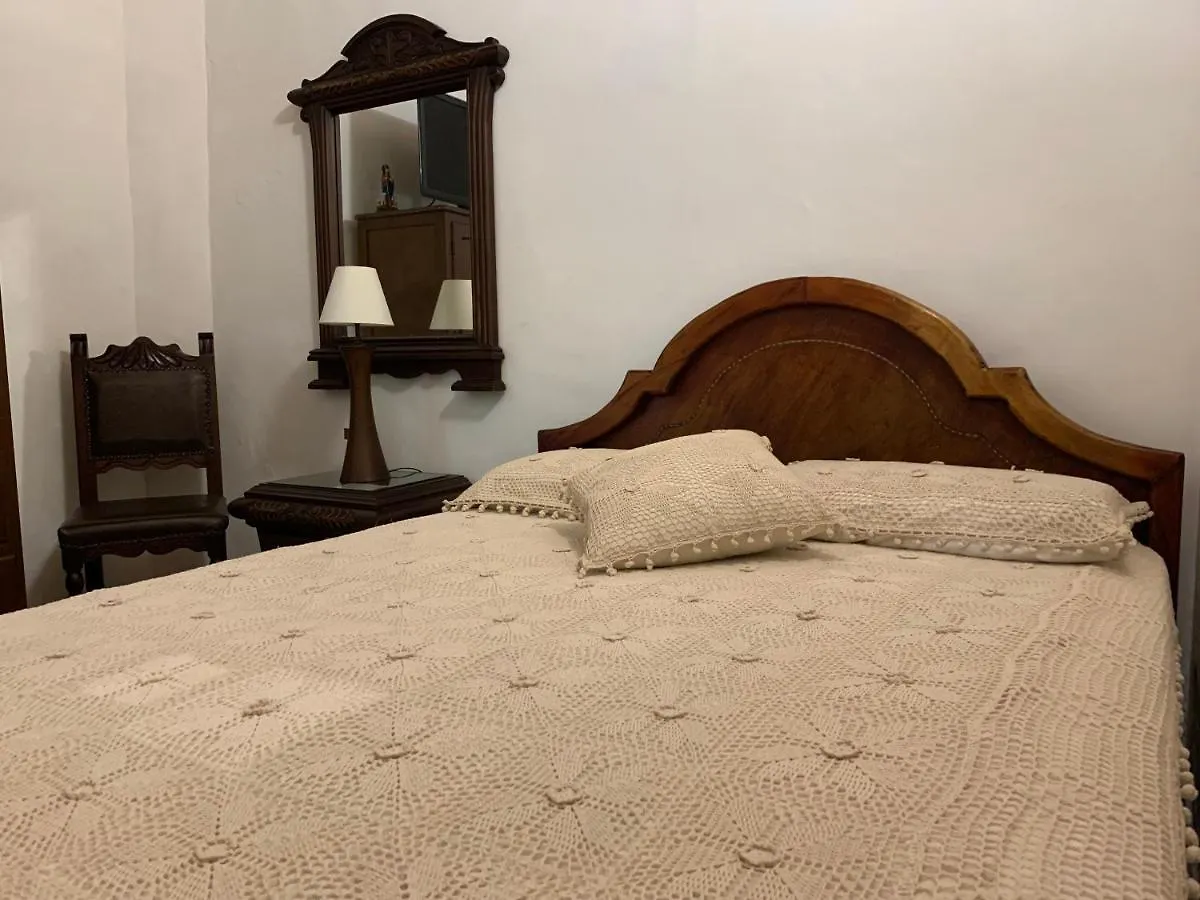 Casa Grande Apartment Medellin Colombia