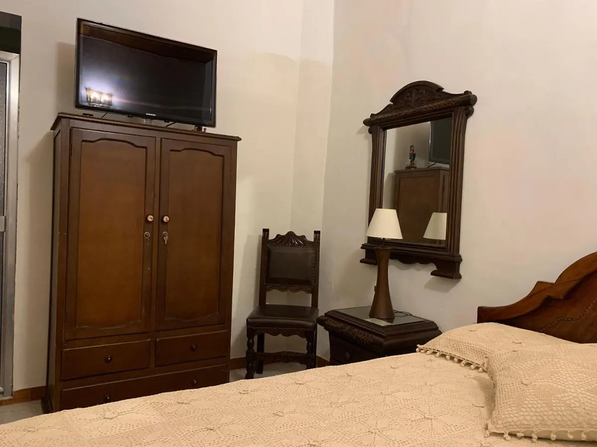 Homestay Casa Grande Apartment Medellin