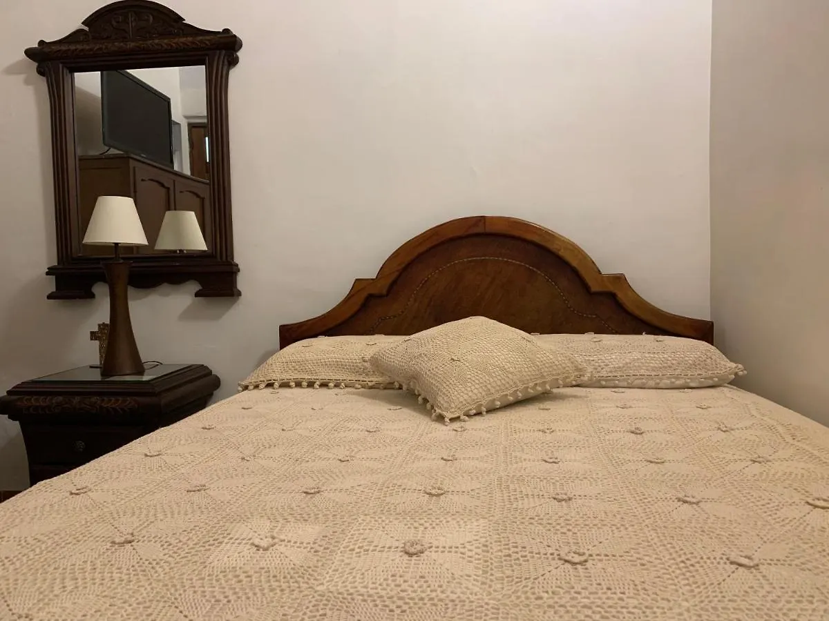 Homestay Casa Grande Apartment Medellin Colombia