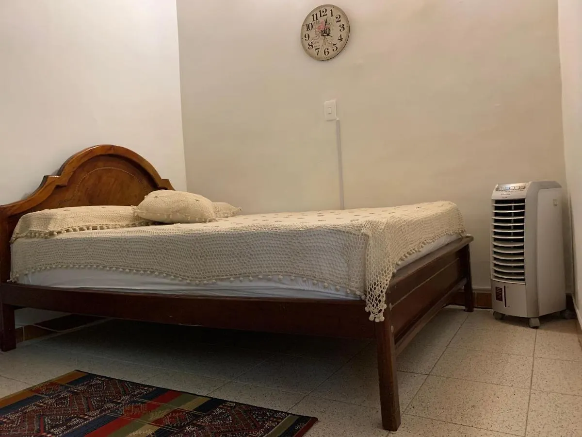Casa Grande Apartment Medellin