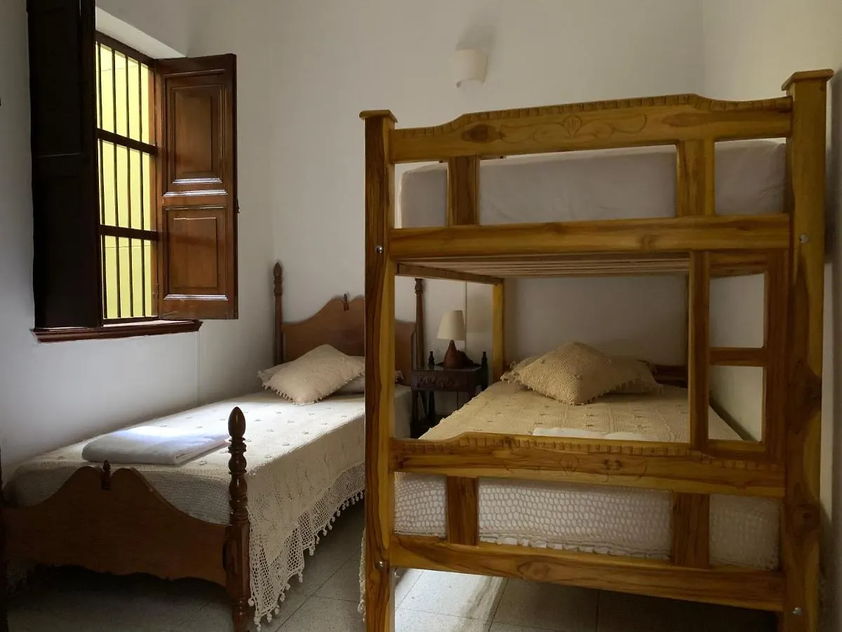 Casa Grande Apartment Medellin Colombia