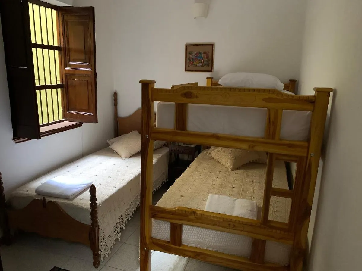 Casa Grande Apartment Medellin Homestay