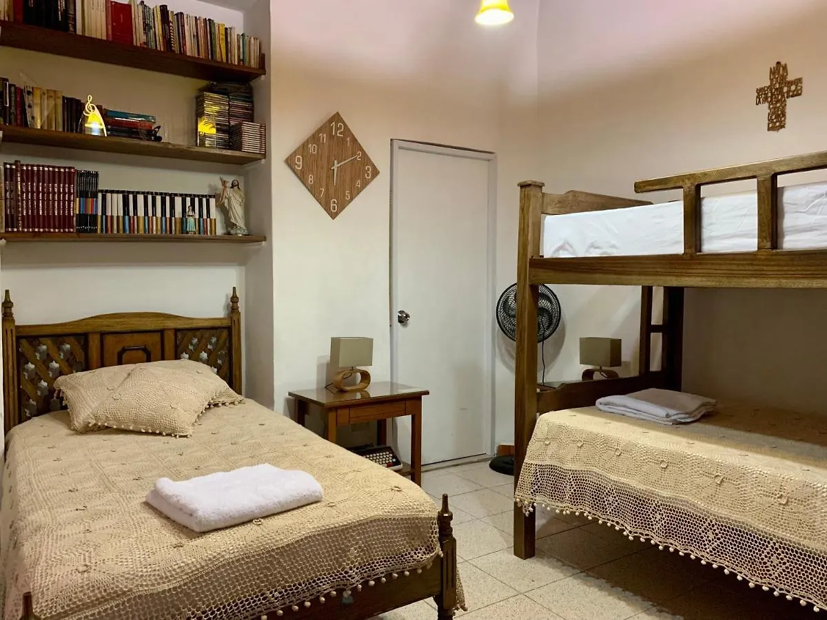 Séjour chez l'habitant Appartement Casa Grande à Medellín Colombie