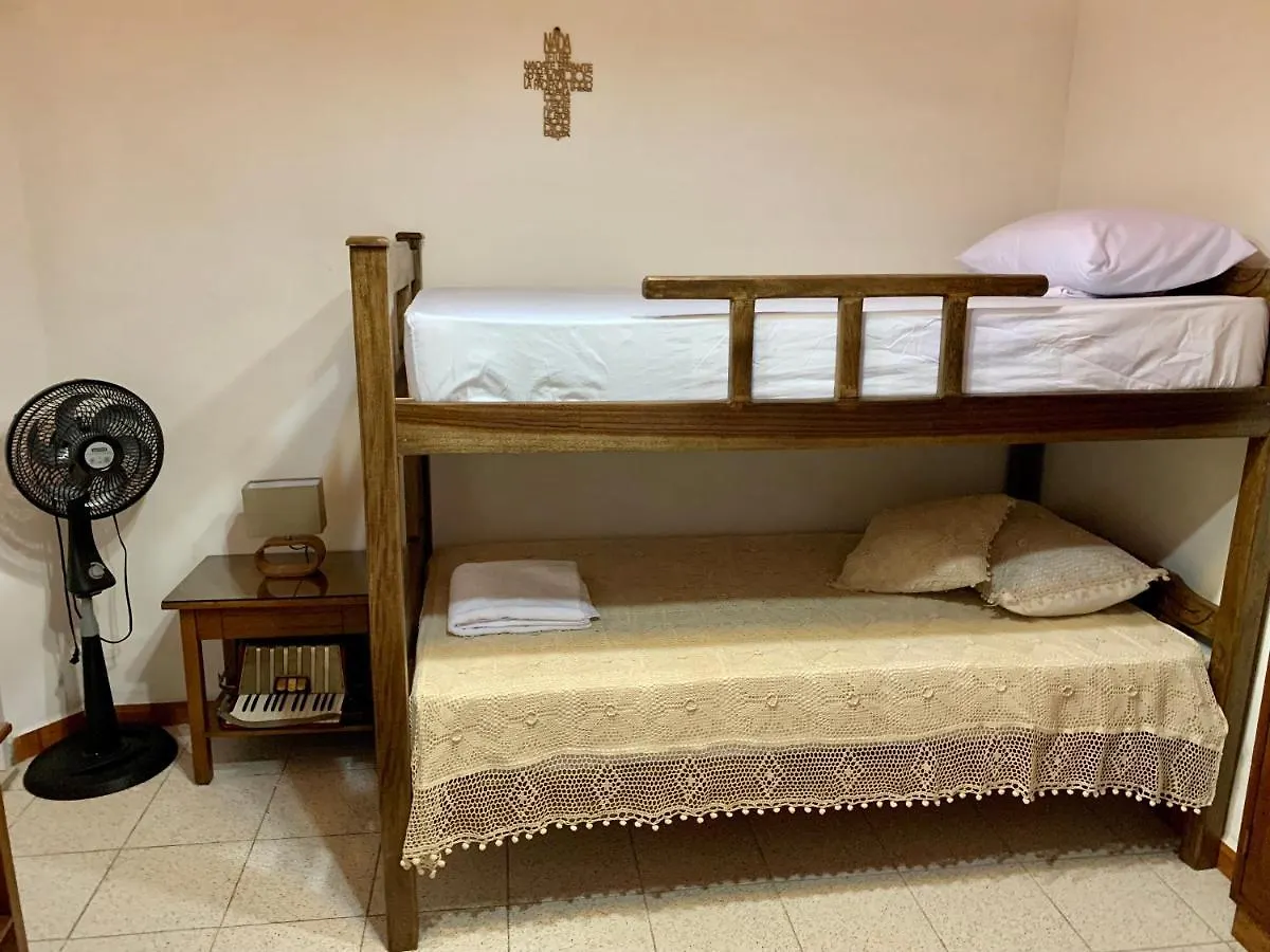 Casa Grande Apartment Medellin Homestay
