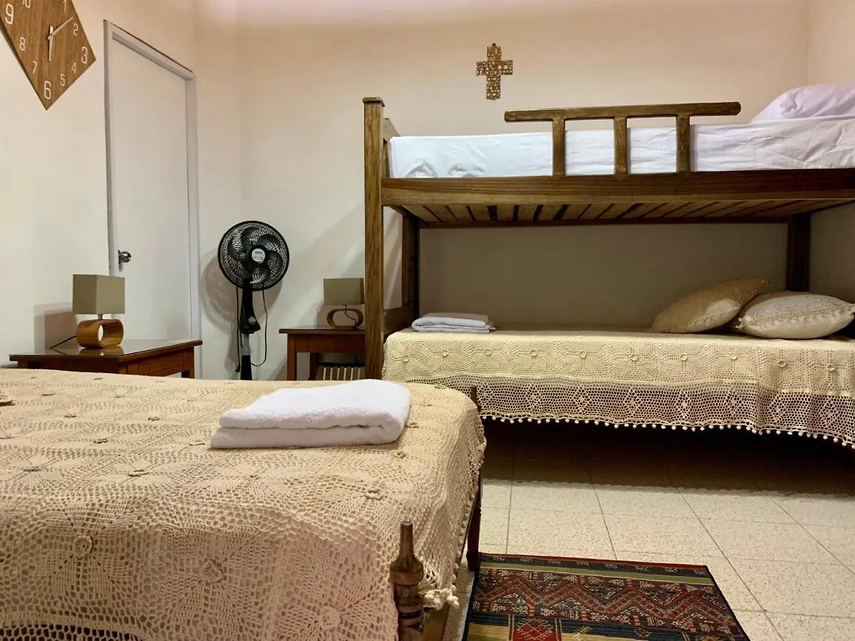 Homestay Casa Grande Apartment Medellin